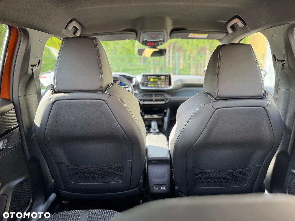 Peugeot 2008 1.5 BlueHDi GT S&S EAT8 - 19