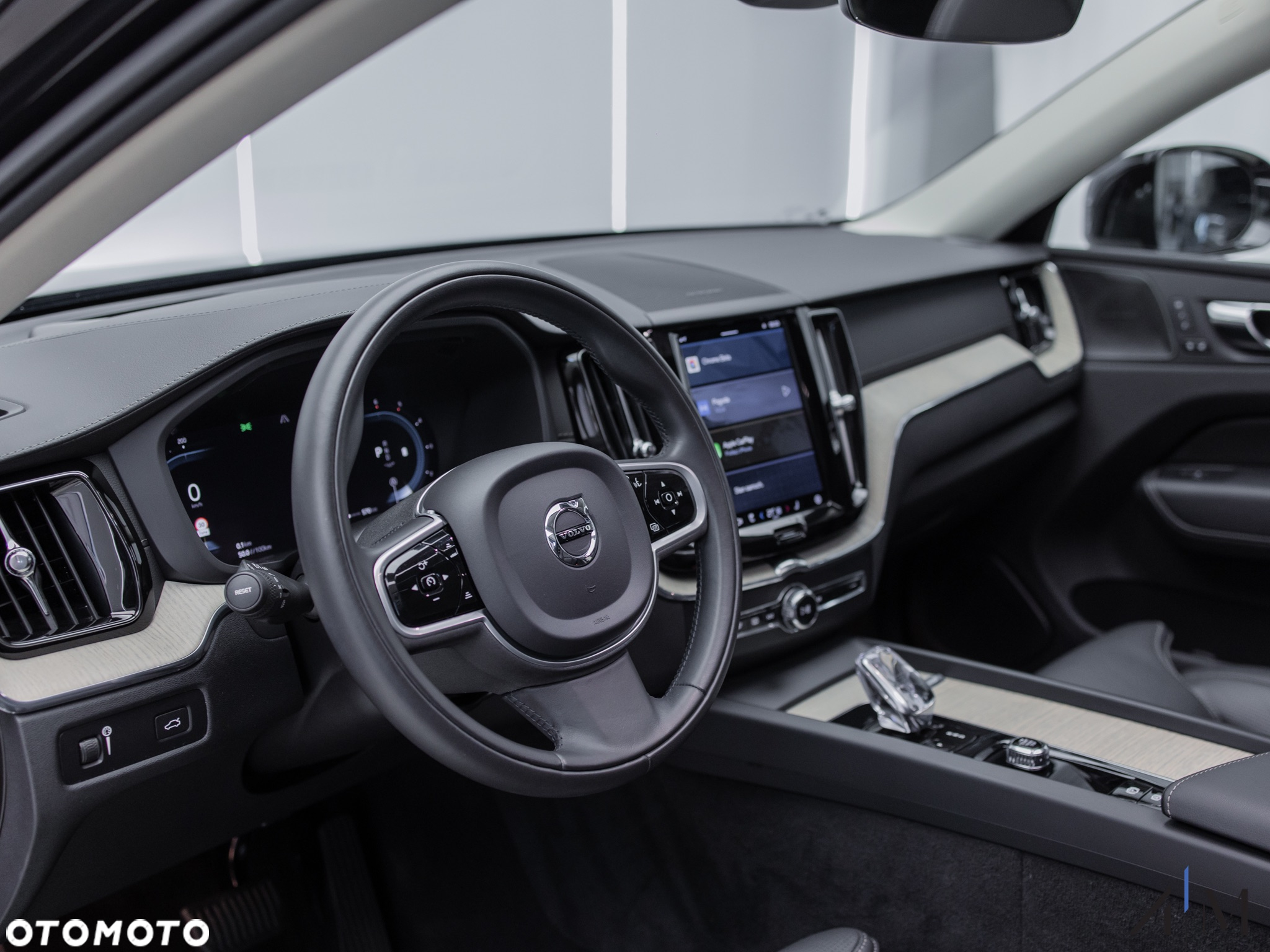 Volvo XC 60 B4 D AWD Ultimate Bright - 15