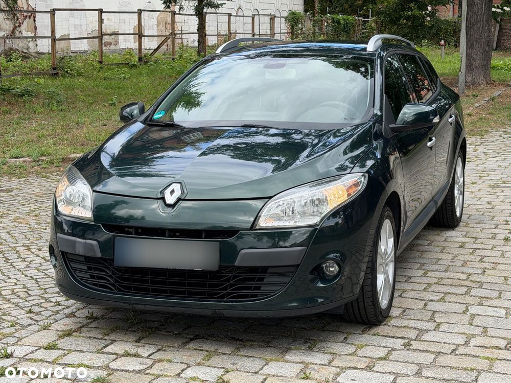Renault Megane 1.6 16V Luxe Privilege - 5