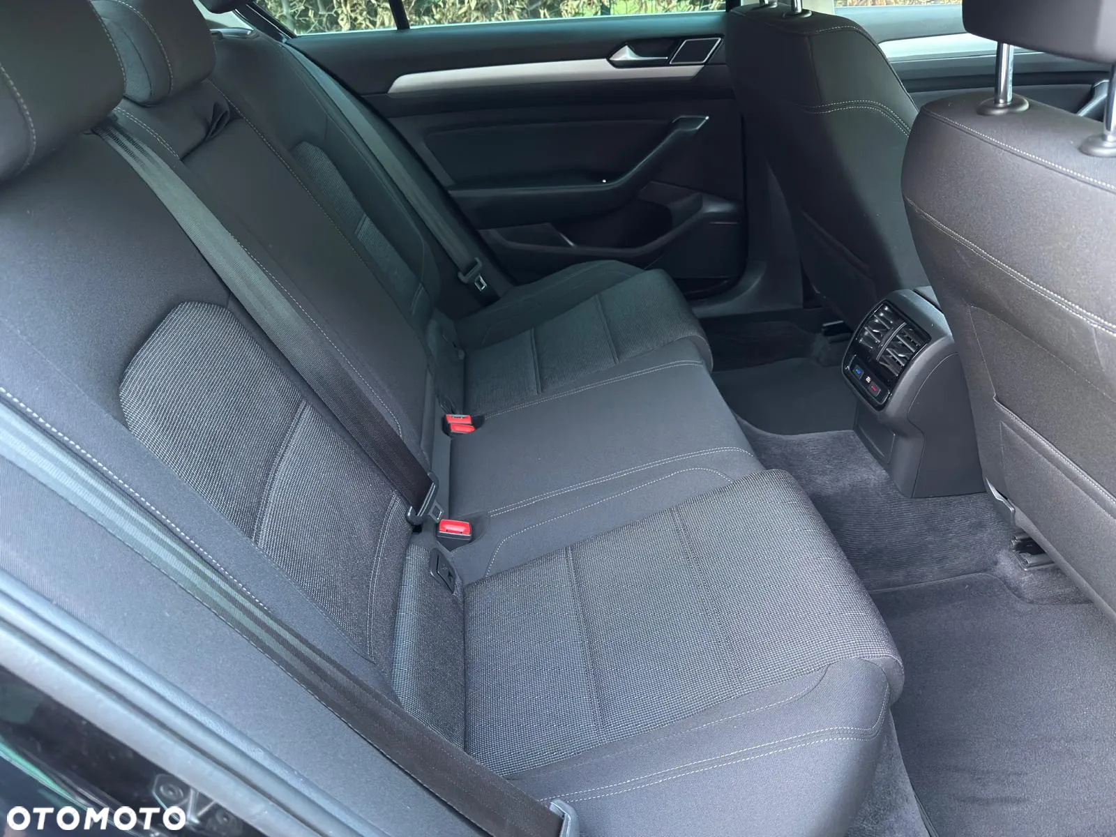 Volkswagen Passat Variant 1.4 TSI ACT (BlueMotion Technology) Comfortline - 9