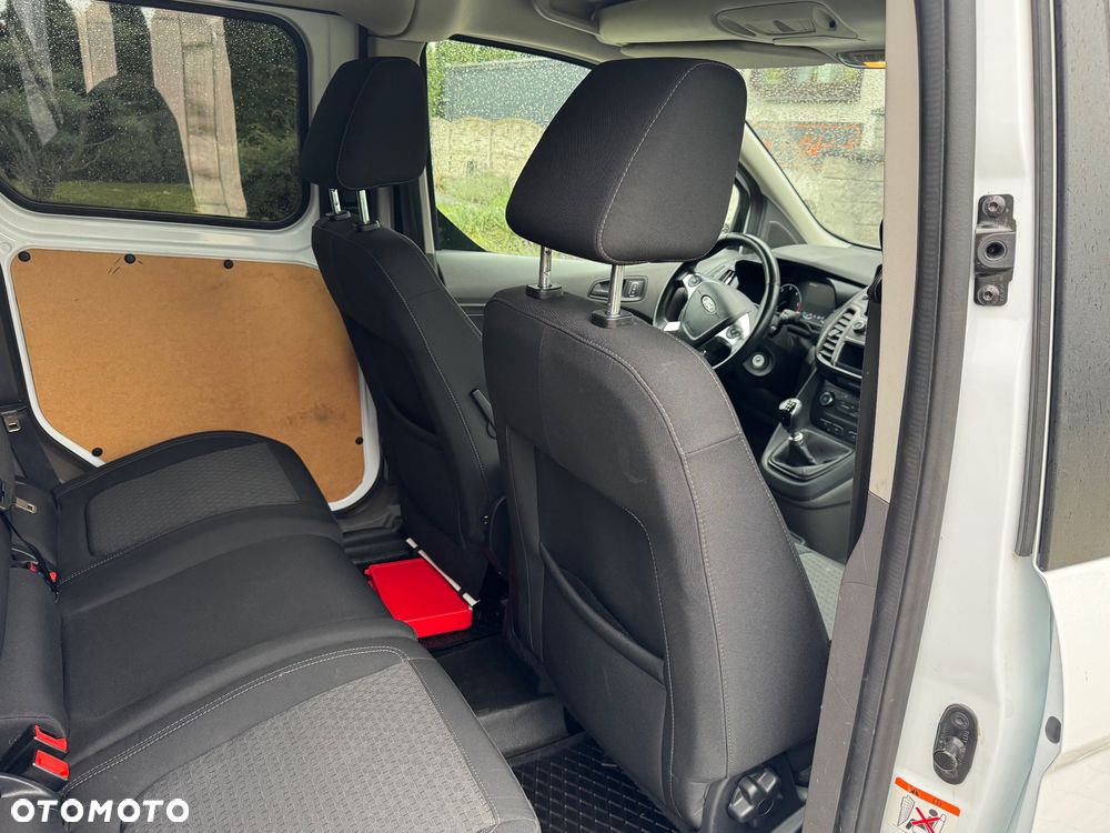 Ford Transit Connect 230 L2 Trend (bryg.) - 17