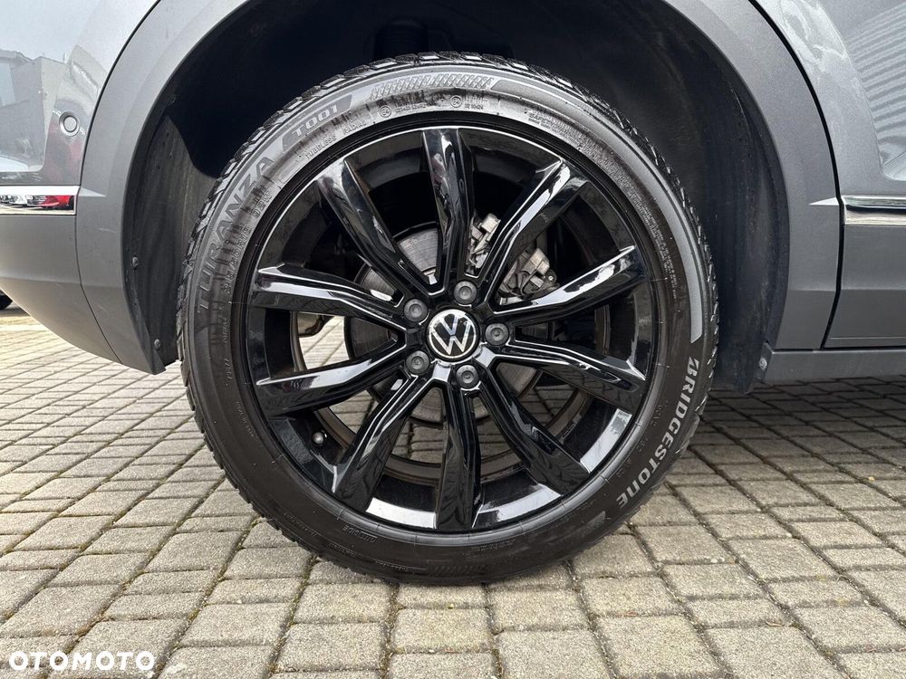 Volkswagen T-Roc 1.5 TSI Style DSG - 37