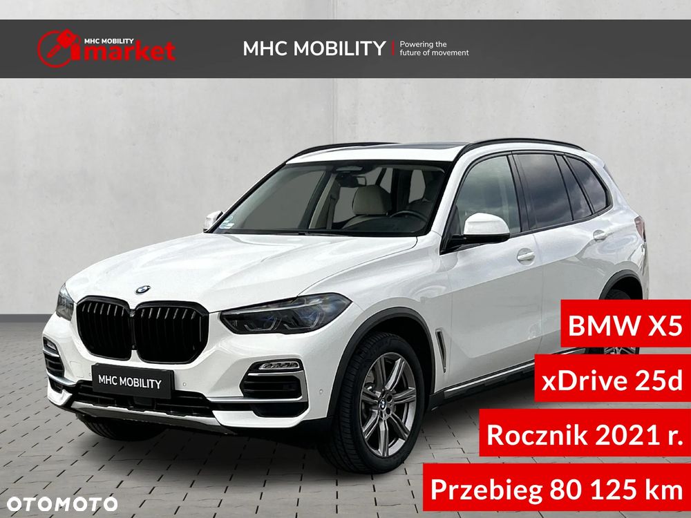 BMW X5 xDrive25d - 2