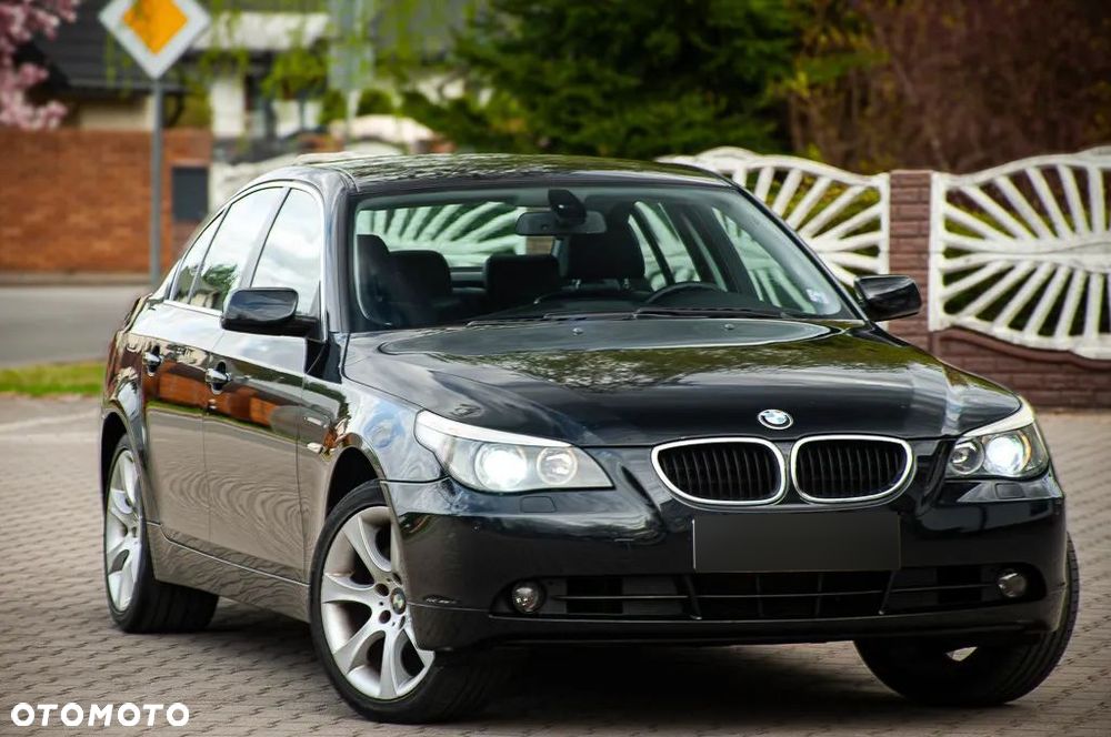 BMW Seria 5 - 14