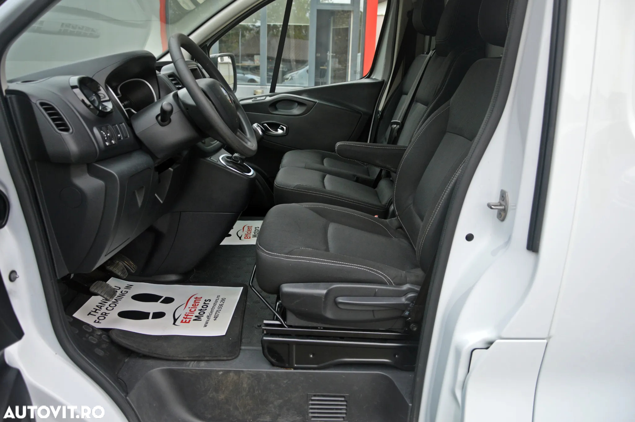 Renault Trafic - 6