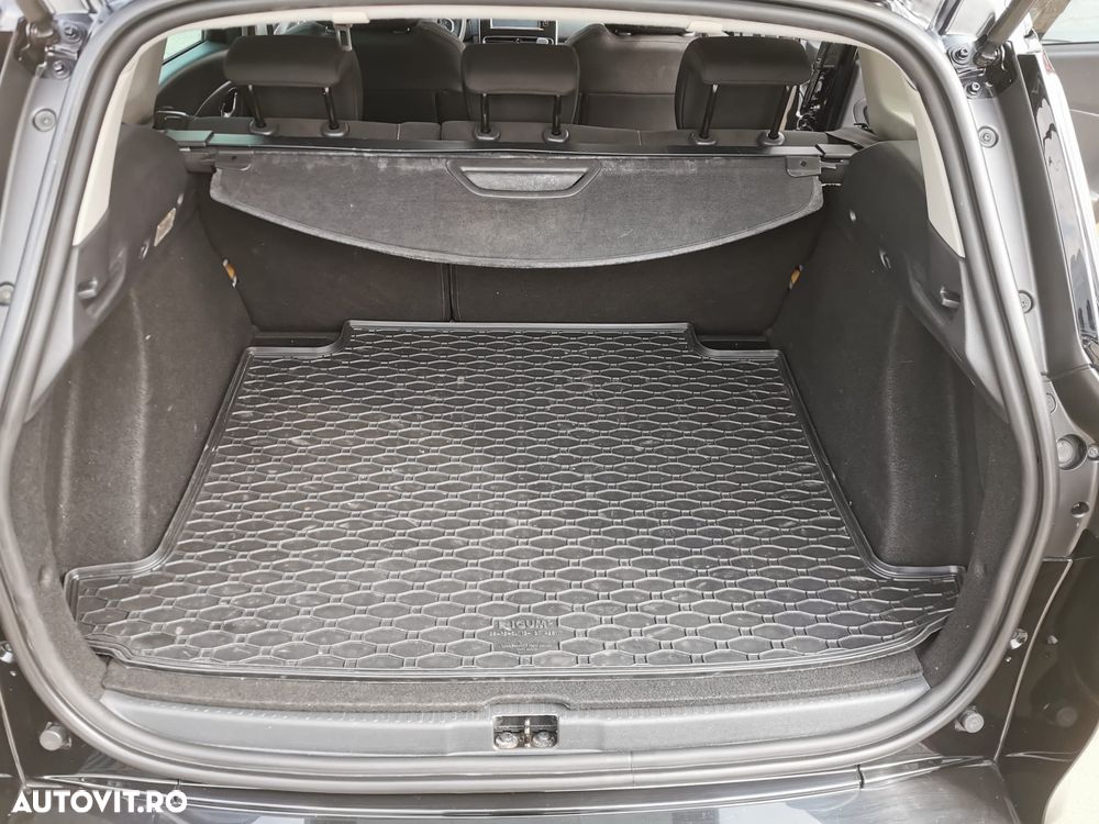 Renault Clio (Energy) dCi 90 Start & Stop LIMITED - 8