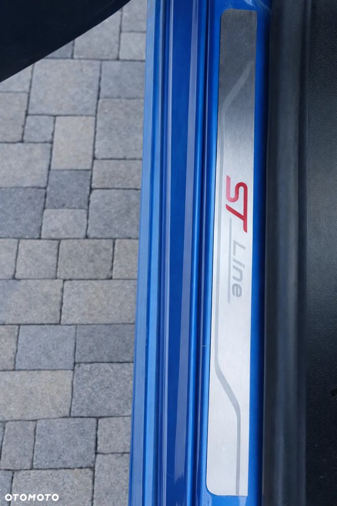 Ford Focus 2.0 EcoBlue ST-Line Business - 10