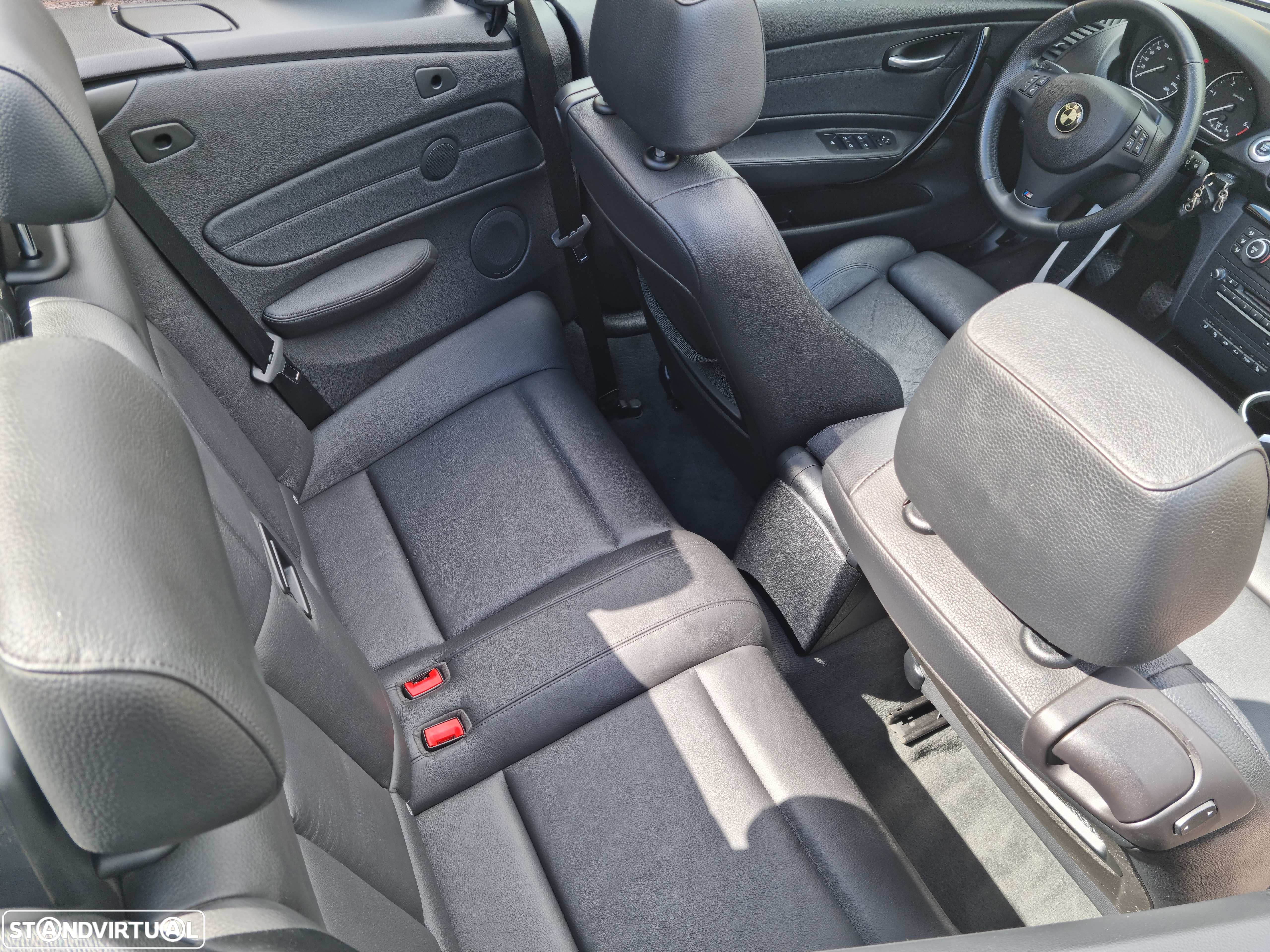 BMW 123 d - 25
