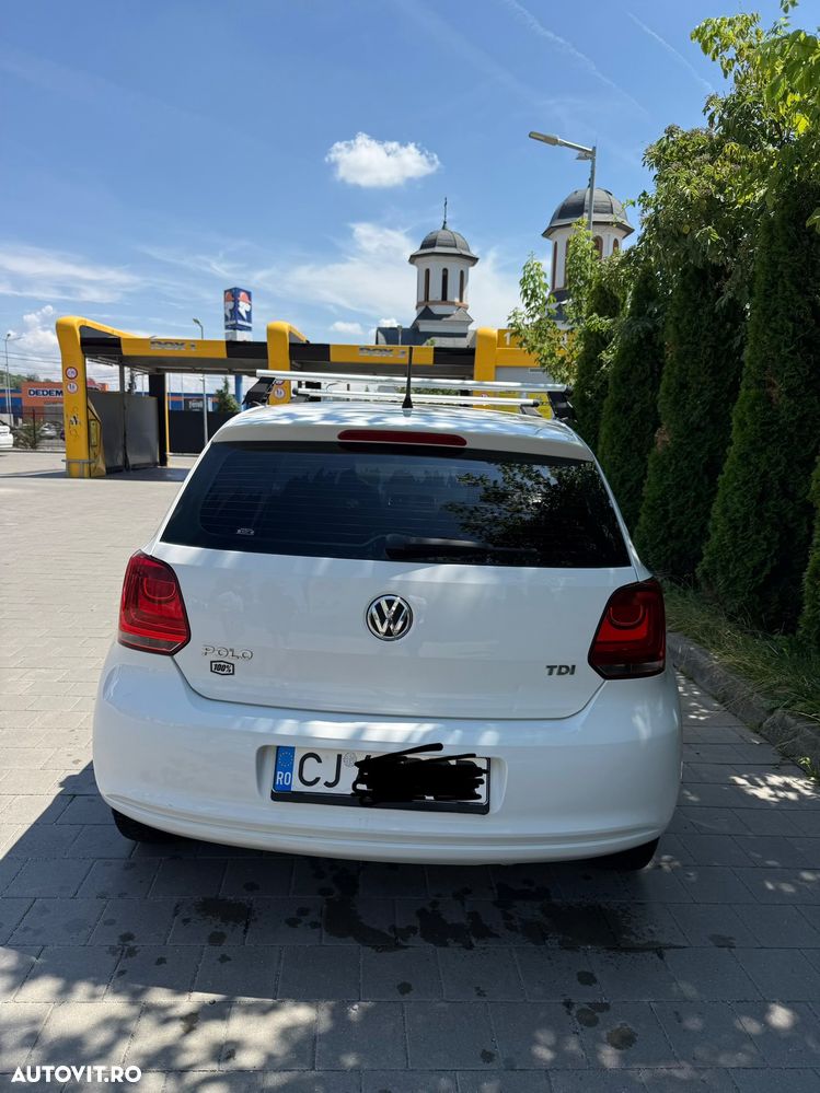 Volkswagen Polo - 2