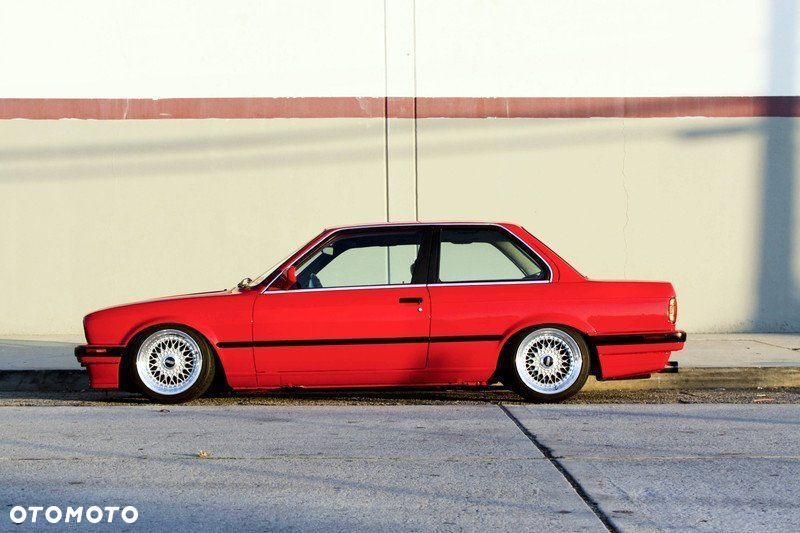 4x Felgi 17 m.in. do BMW E21 E30 HONDA Civic V VI AUDI 80 90 100 MAZDA MX-5 VW Golf - BY479 (XF135) - 6