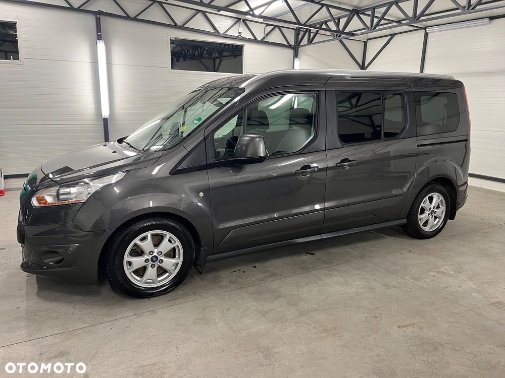 Ford Tourneo Connect Grand - 3