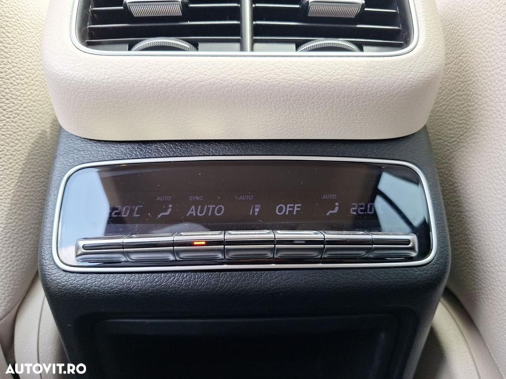 Mercedes-Benz GLE Coupe 450 d 4Matic 9G-TRONIC Edition - 23