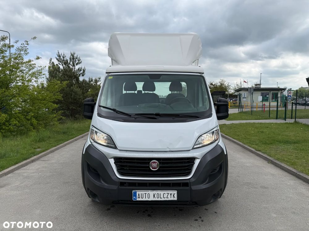 Fiat Ducato - 2