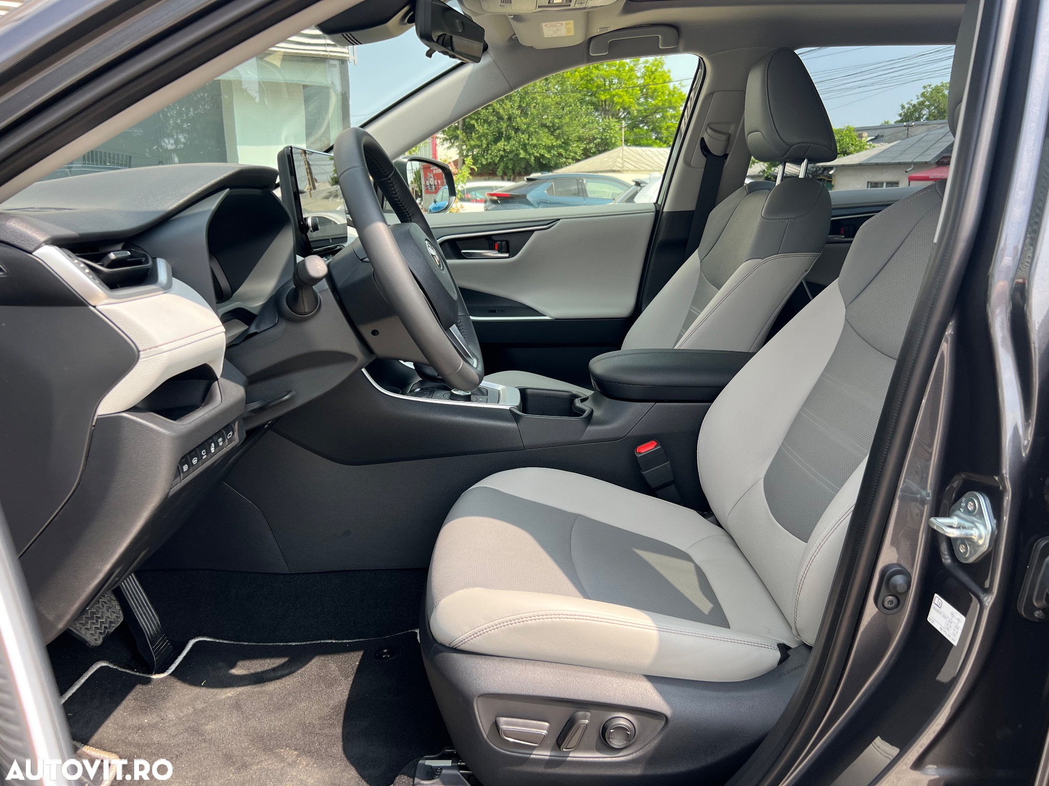 Toyota RAV4 2.5 Hybrid VVT-iE 4x4 Luxury Premium - 7