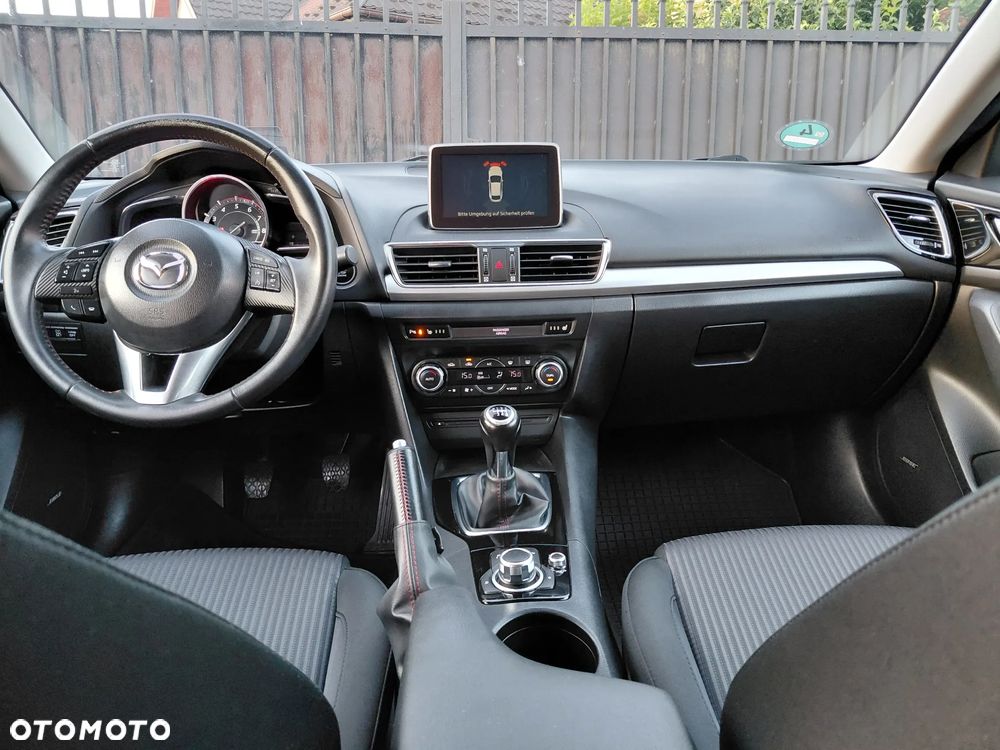 Mazda 3 - 30