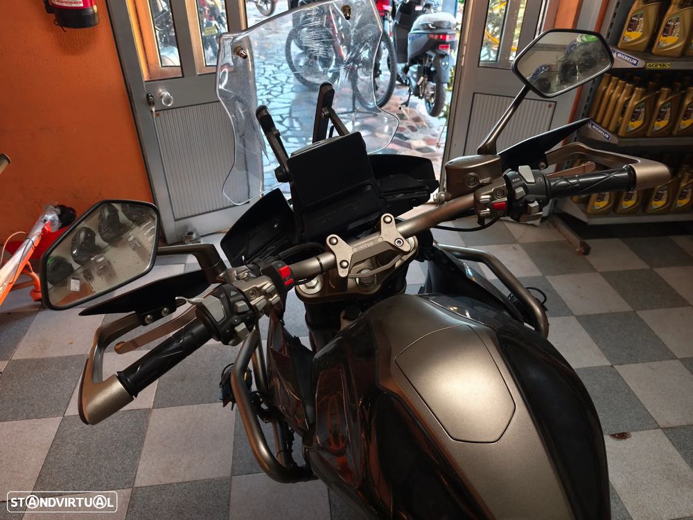 Zontes 310T ADV 310 T2X - 4