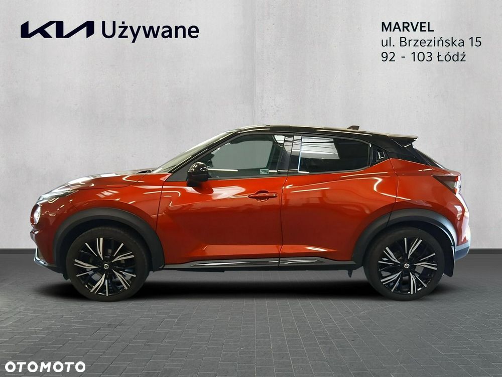 Nissan Juke 1.0 DIG-T N-Design DCT - 3
