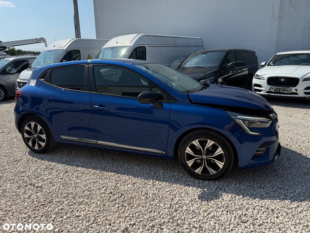 Renault Clio - 5