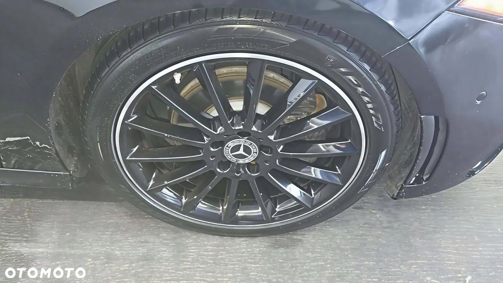 Mercedes-Benz Klasa A - 16