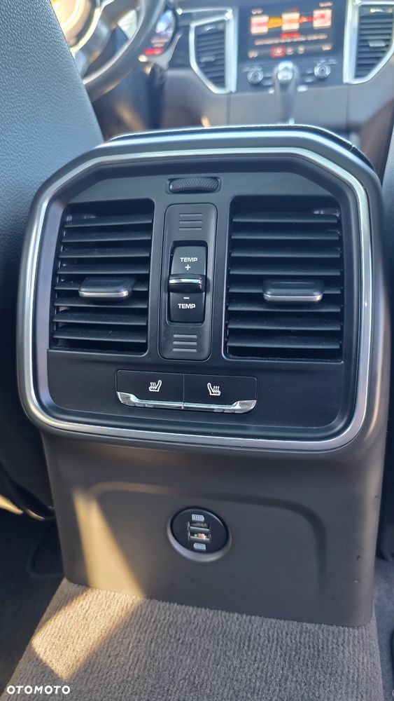 Porsche Macan S PDK - 20