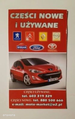 FORD FIESTA MK7 LIFT ZDERZAK PRZÓD PRZEDNI -12-17 - 3