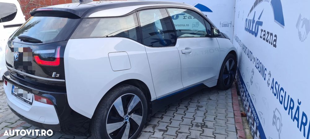 BMW i3 94 Ah - 7