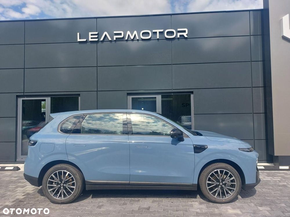 Leapmotor B10 56.2kWh PRO Life - 7