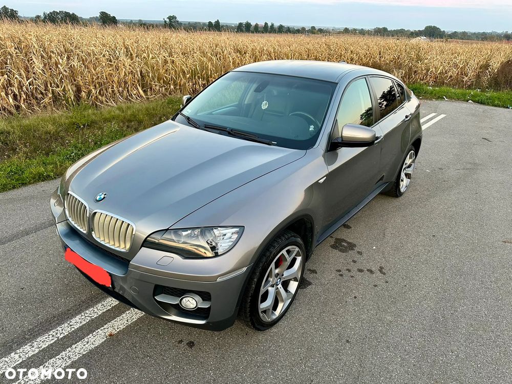 BMW X6 xDrive40d Edition Exclusive - 22