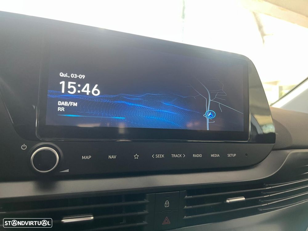 Hyundai Bayon 1.0 T-GDI Premium (TT) - 16