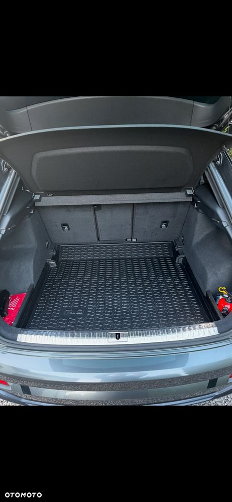 Audi Q3 2019 photo 5