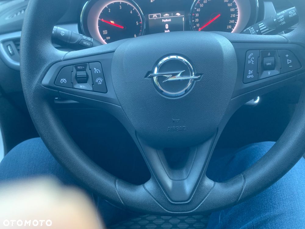 Opel Astra - 13