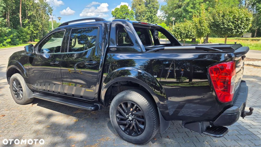 Nissan Navara - 8
