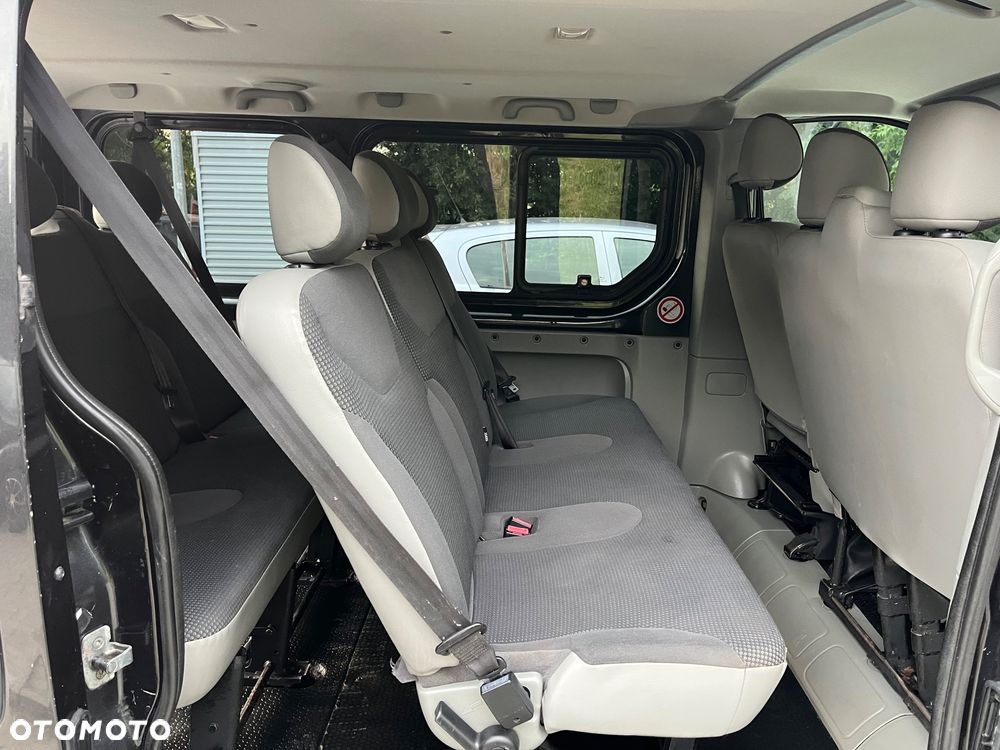 Opel Vivaro L1H1 EcoFlex - 8