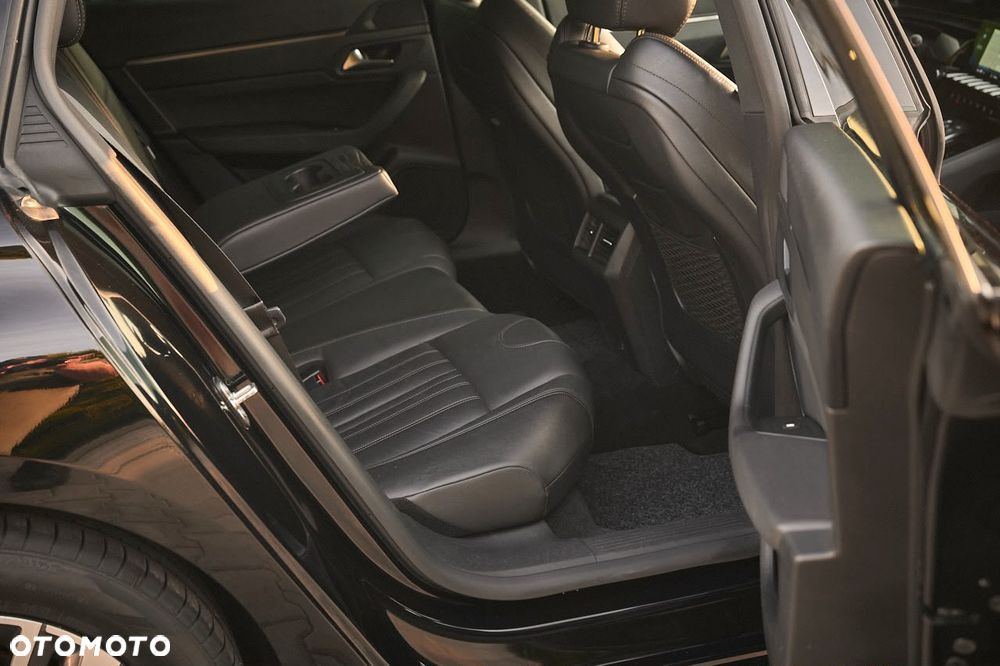 Peugeot 508 BlueHDi 130 EAT8 Allure Business-Paket - 23
