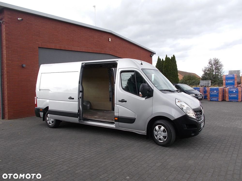 Renault Master - 9