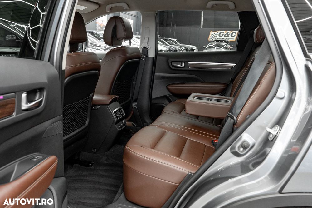 Renault Koleos ENERGY dCi 175 X-tronic 4WD INTENS - 18