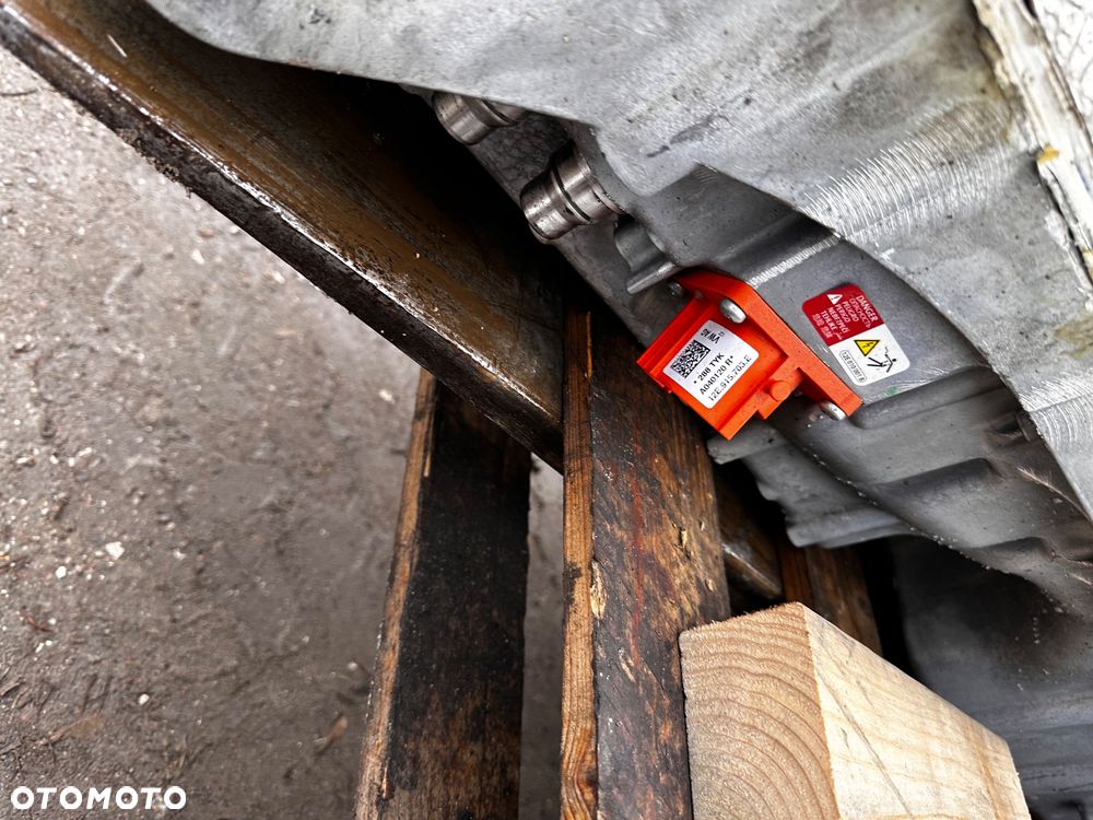 5q0915590 Q P A D R T V B Akumulator Bateria Volkswagen VW Audi Golf A3 - 6