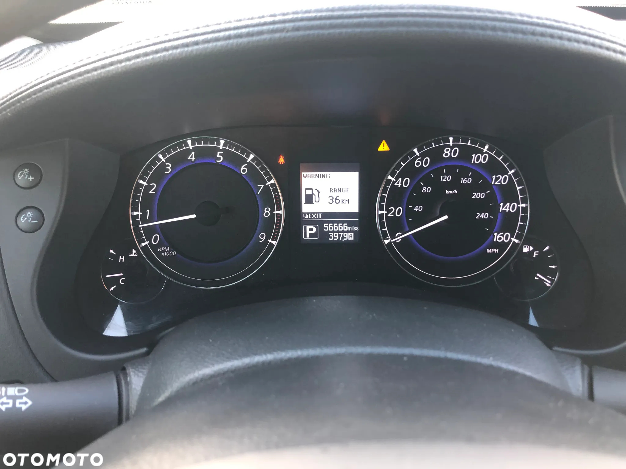 Infiniti QX50 AWD GT Premium - 11