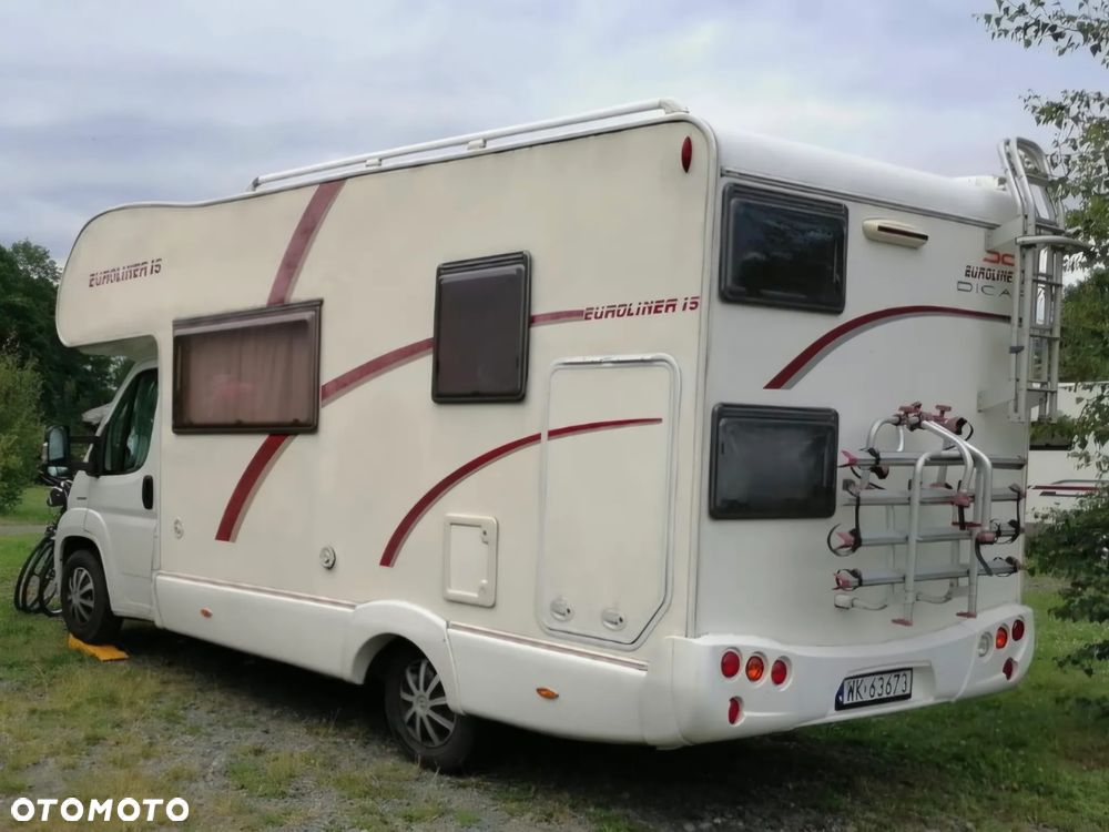 Fiat Ducato - 4