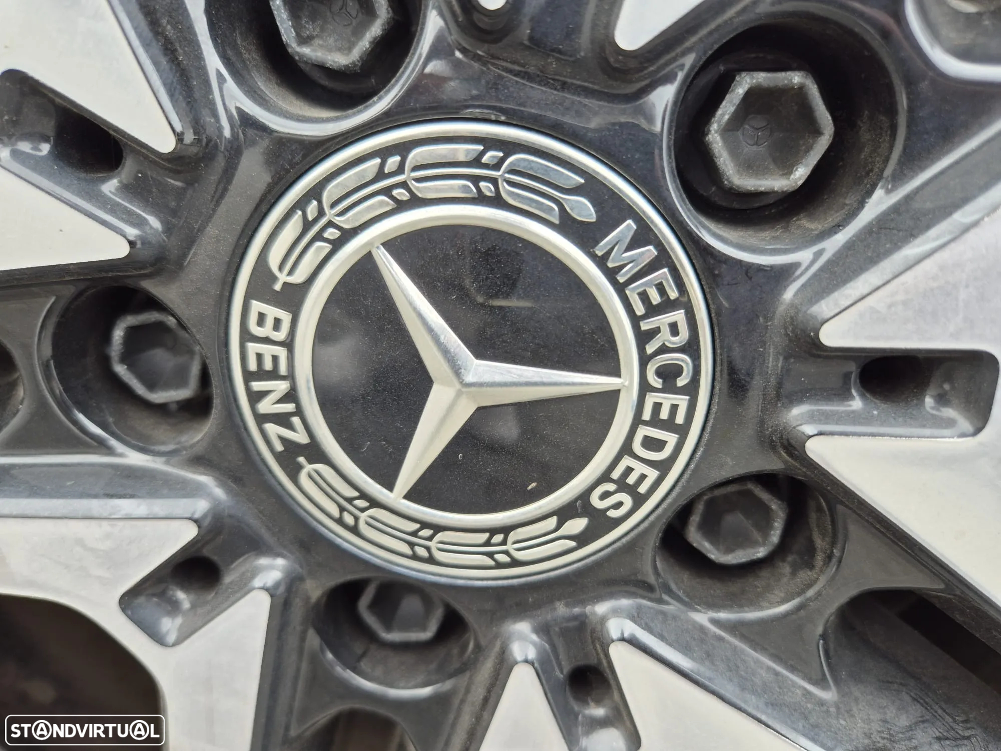 Mercedes-Benz EQA 250+ Edition - 6