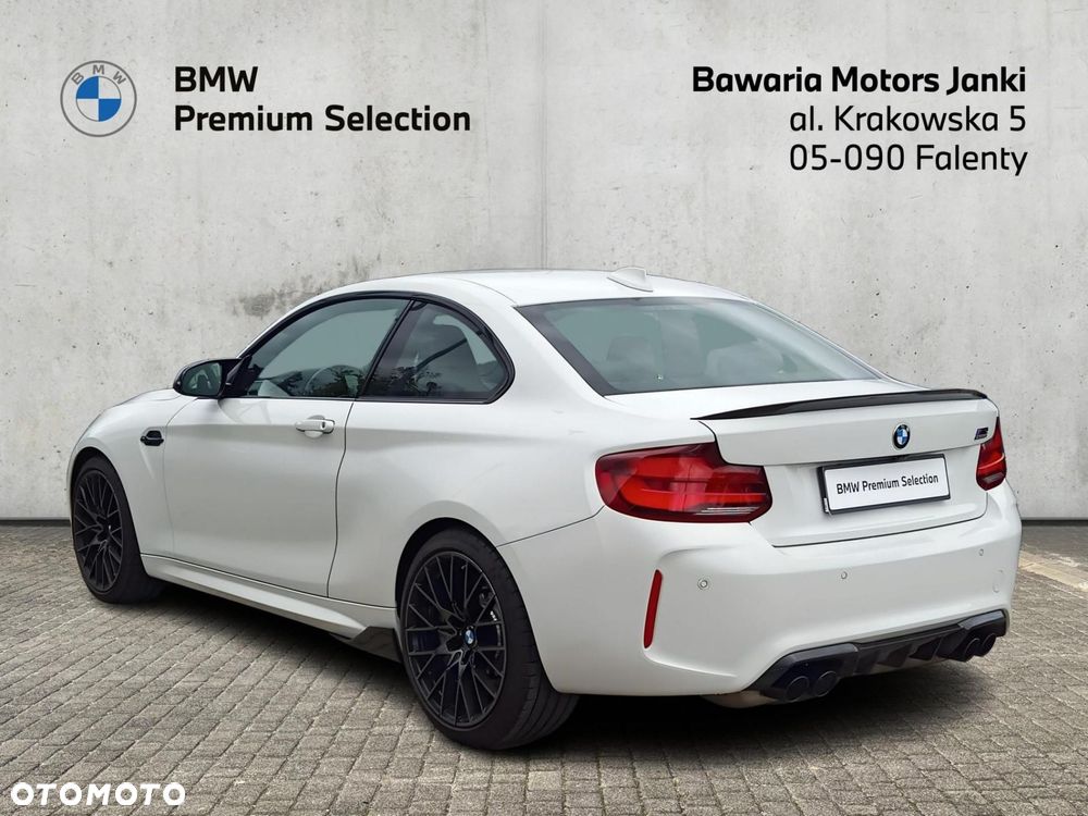 BMW M2 - 9