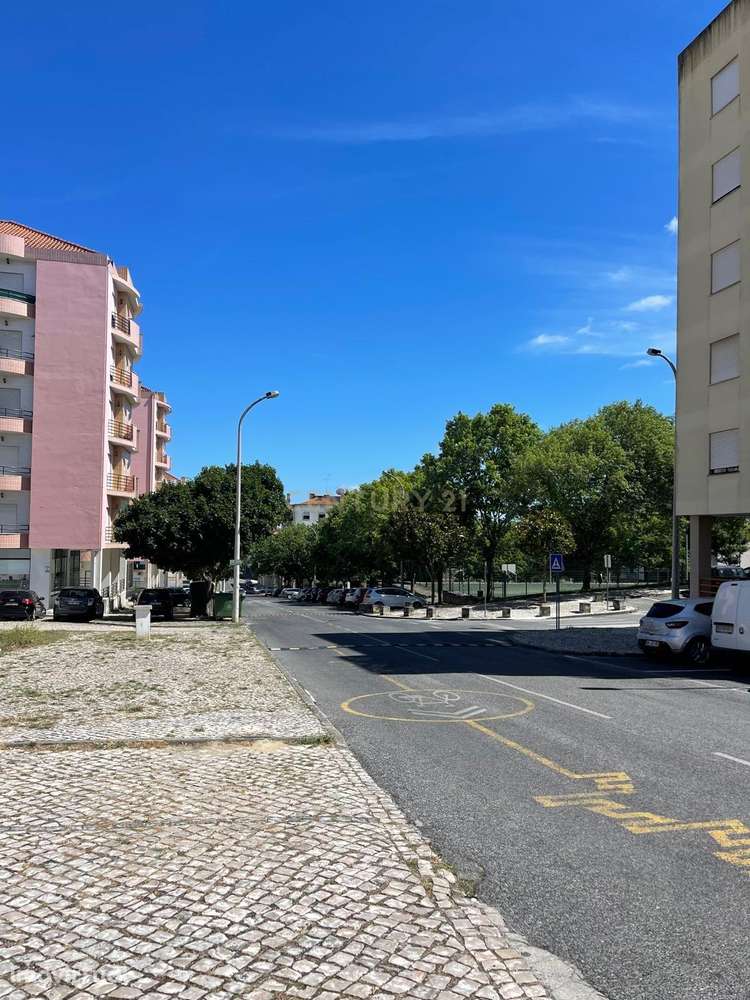 Terreno Urbano Torres Novas - Grande imagem: 4/5