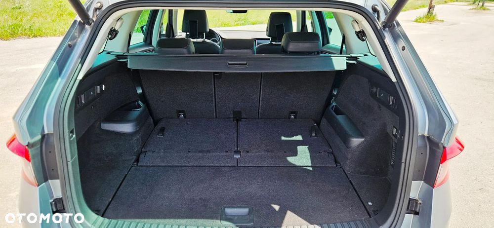 Skoda Kodiaq 2.0 TDI 4x4 DSG Style - 20