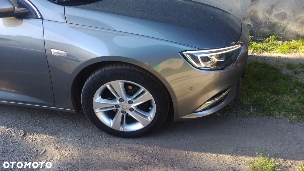 Opel Insignia 1.6 CDTI Innovation S&S Eco - 9