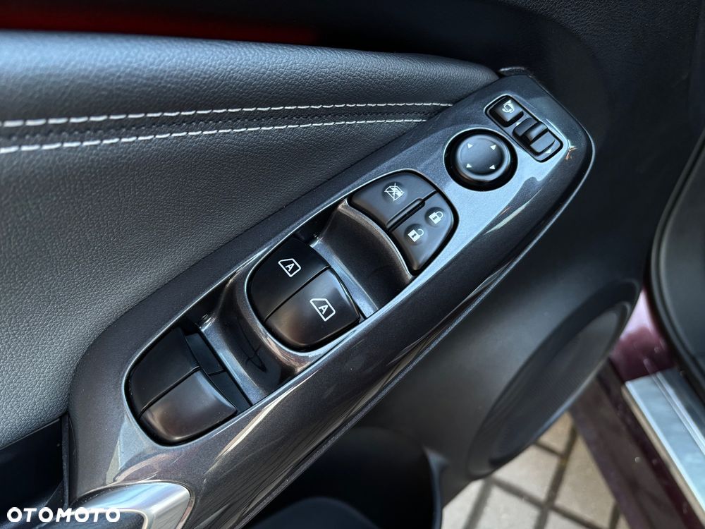 Nissan Juke 1.0 DIG-T Tekna DCT - 13