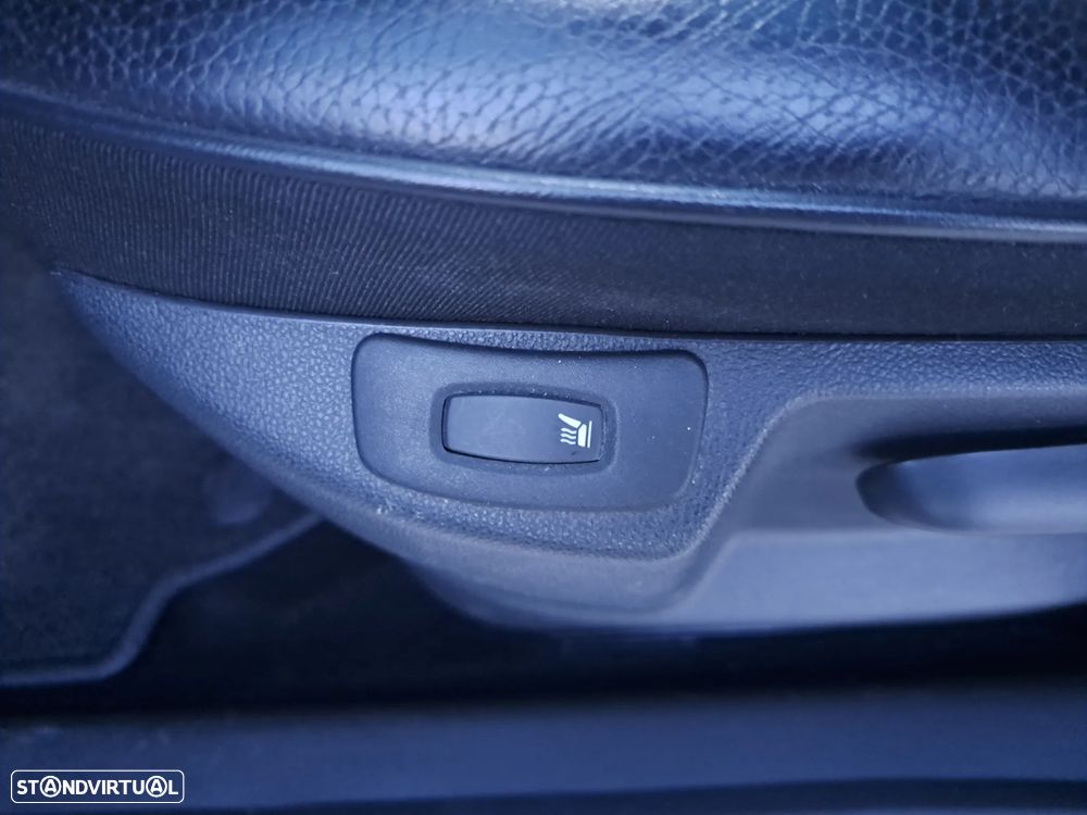 Renault Captur ENERGY TCe 120 EDC Intens - 15