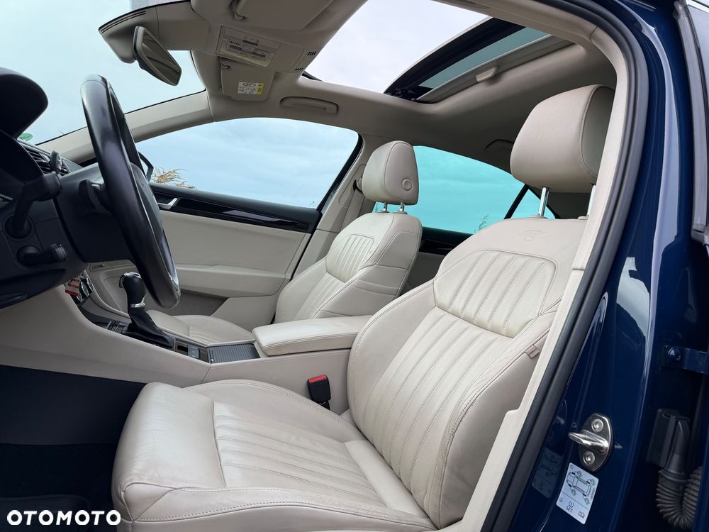 Skoda Superb - 36