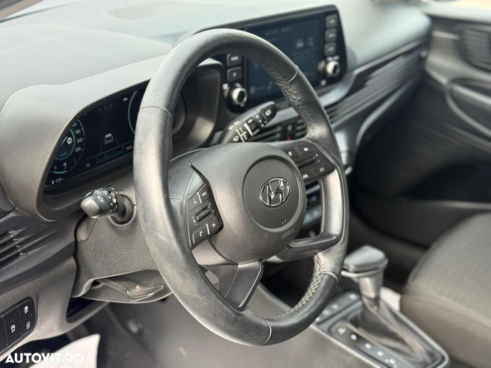 Hyundai i20 - 22