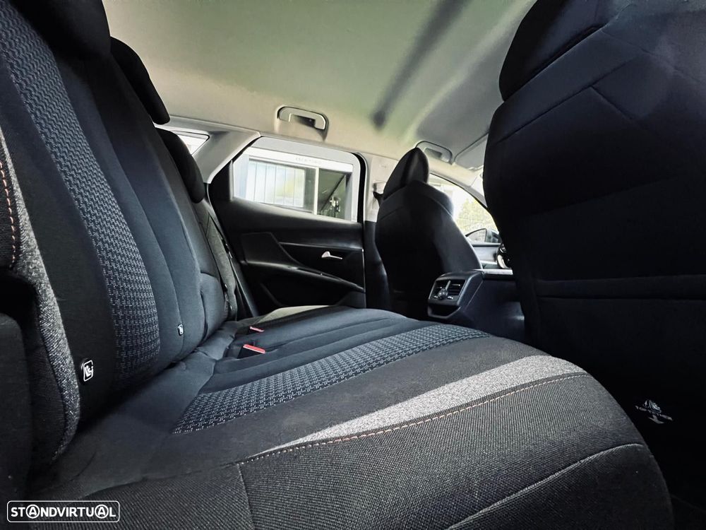 Peugeot 3008 1.6 BlueHDi Active - 36