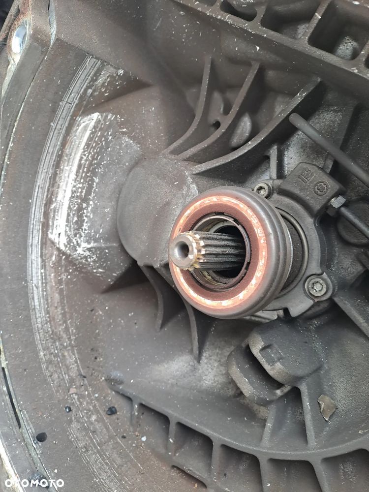 Opel Corsa D 1.3 CDTi silnik kompletny kod A13DTC Z13DTJ - 14